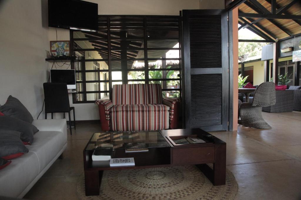 Hotel Amazon Bed And Breakfast Leticia Exterior photo