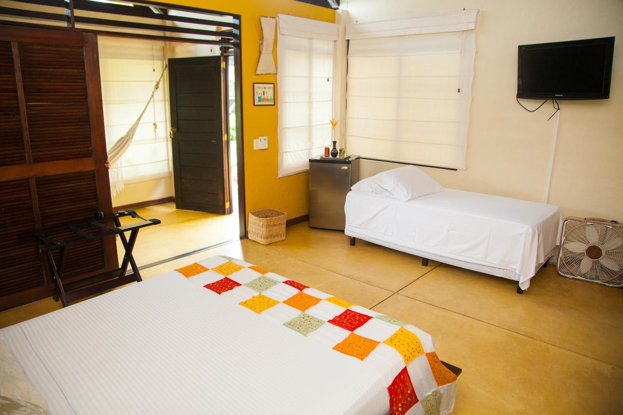 Hotel Amazon Bed And Breakfast Leticia Exterior photo