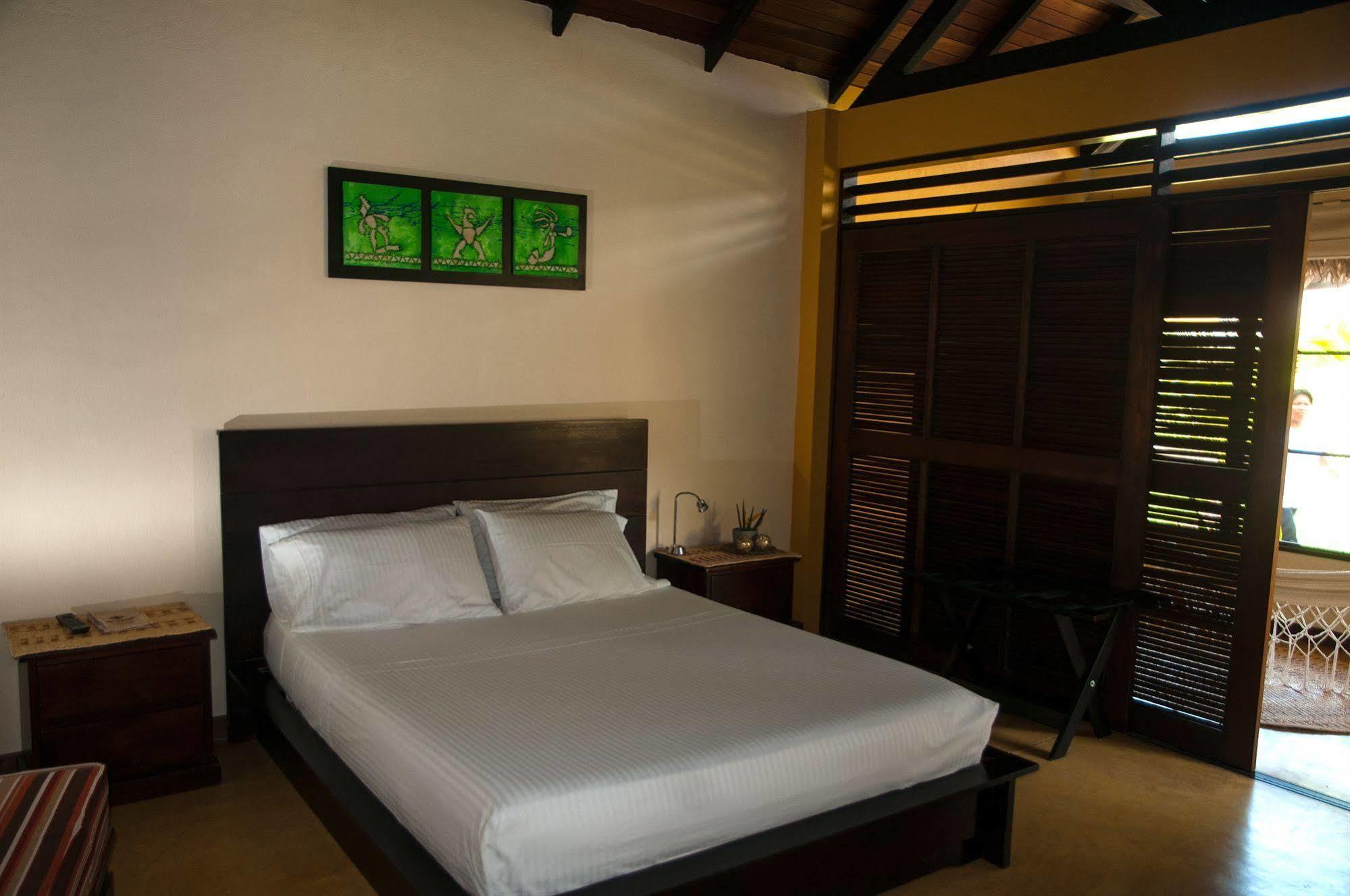 Hotel Amazon Bed And Breakfast Leticia Exterior photo