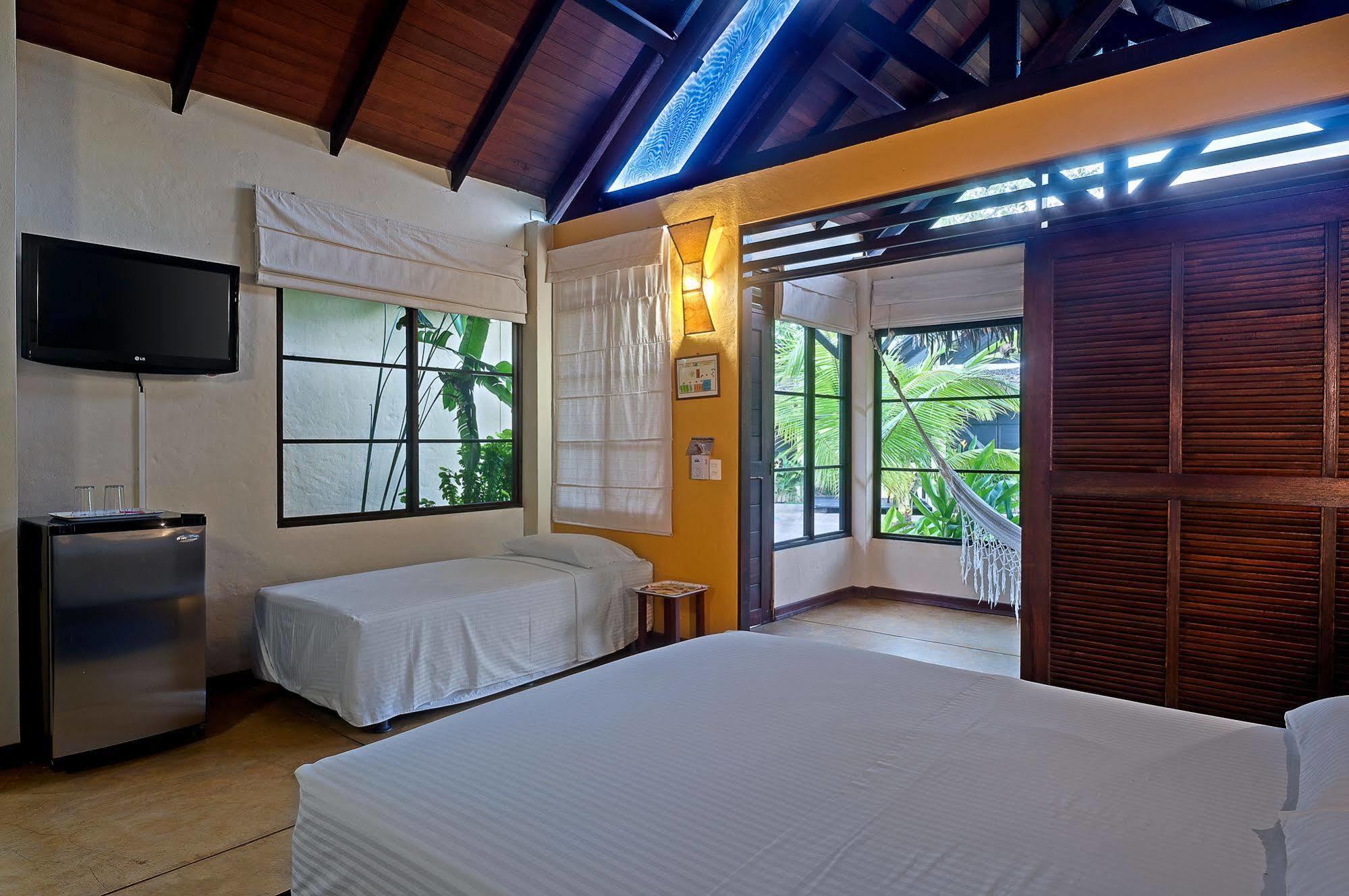 Hotel Amazon Bed And Breakfast Leticia Exterior photo