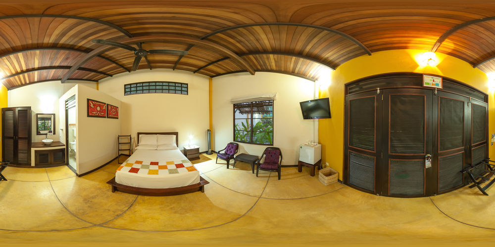 Hotel Amazon Bed And Breakfast Leticia Exterior photo